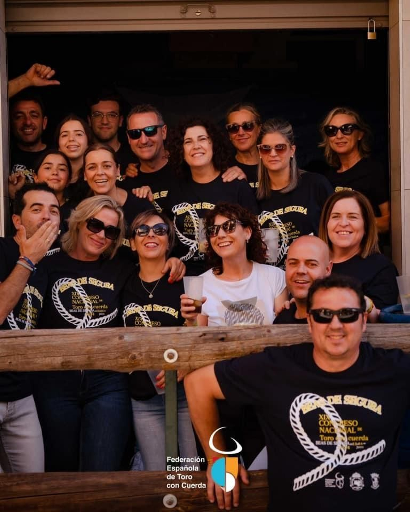 Así transcurrió la segunda jornada del Congreso Nacional de Toro de Cuerda, en imágenes