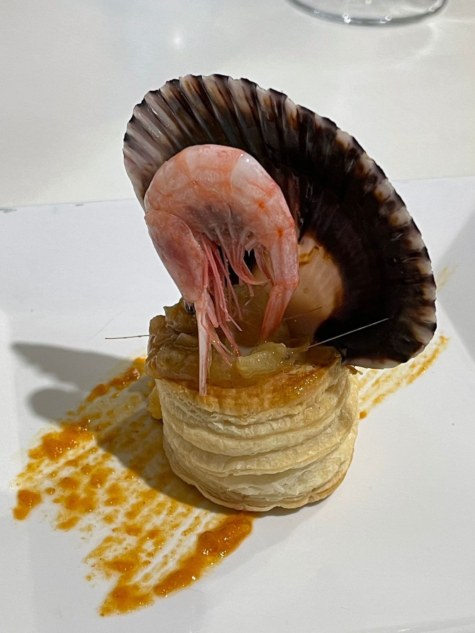 V Ruta de la Tapa de Garrucha