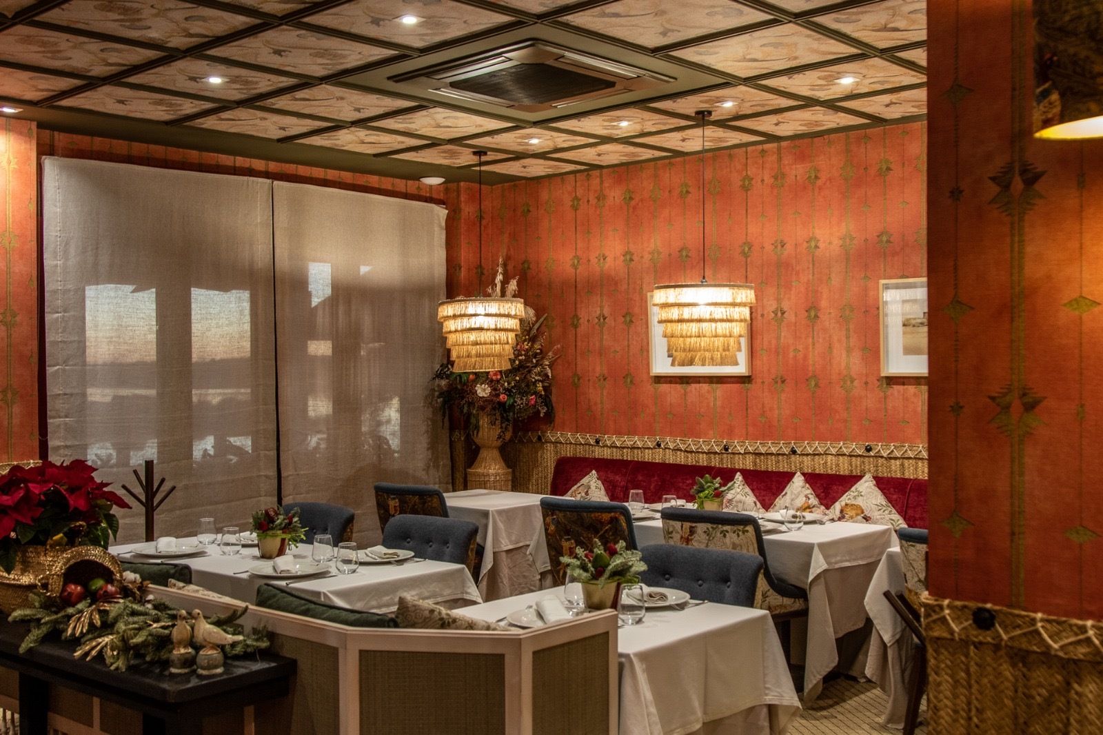 El hotel más romántico de Huelva para celebrar San Valentín está en El Rocío