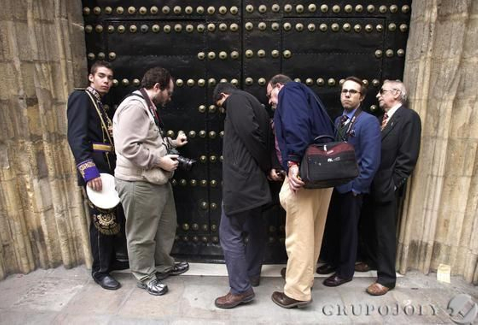 Foto: Juan Carlos Muñoz