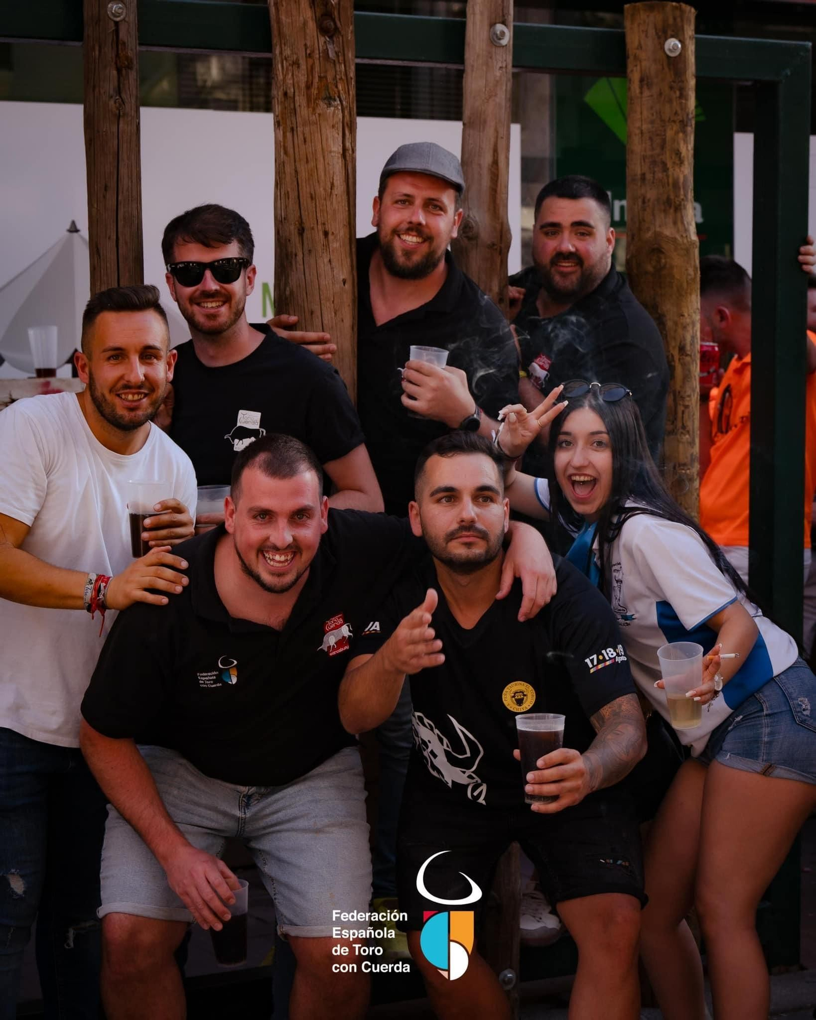 Así transcurrió la segunda jornada del Congreso Nacional de Toro de Cuerda, en imágenes