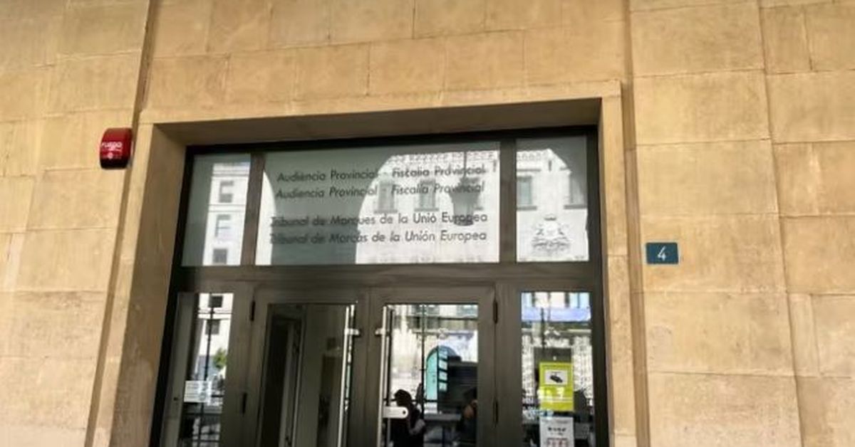 Condena por delito de odio a dos limpiadoras de un centro de salud