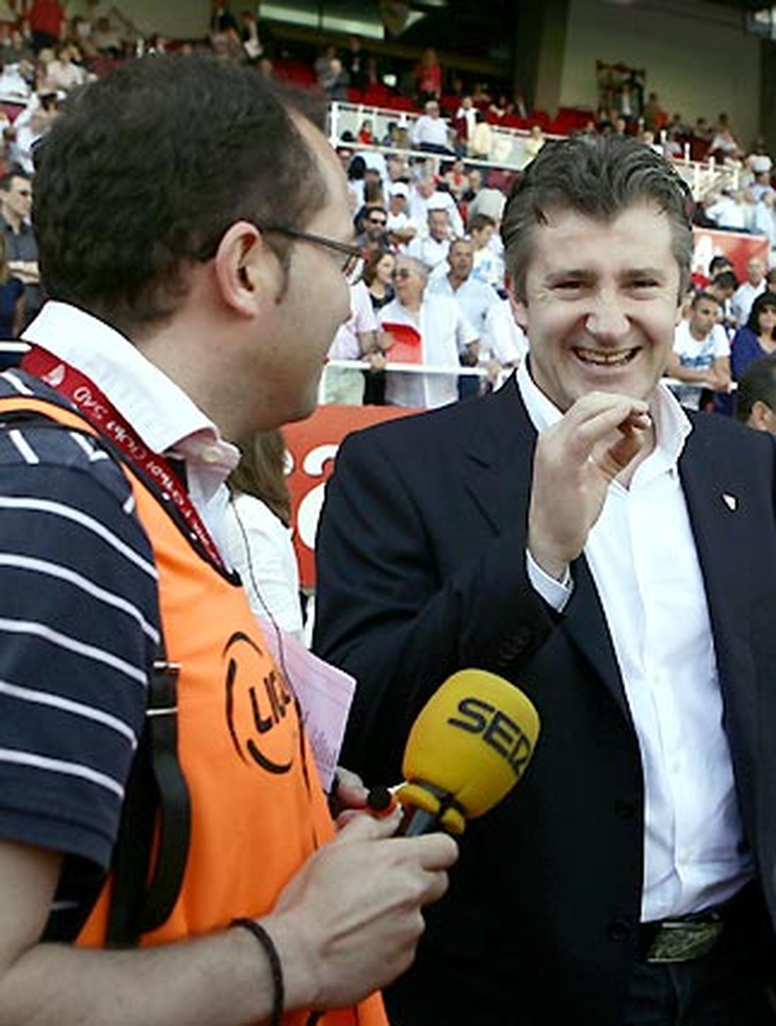 Foto: Antonio Pizarro