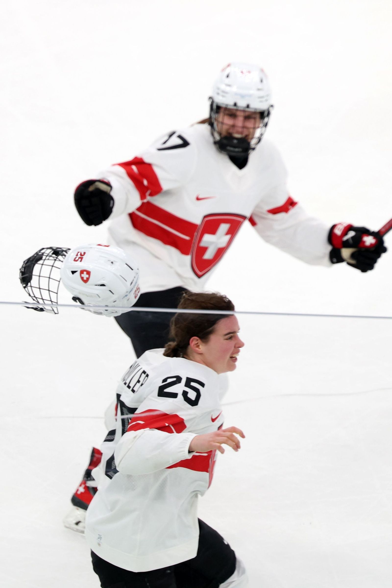 Las mejores fotos de los Juegos Olímpicos de invierno Milán Cortina d'Ampezzo 2026 | Jornada 14