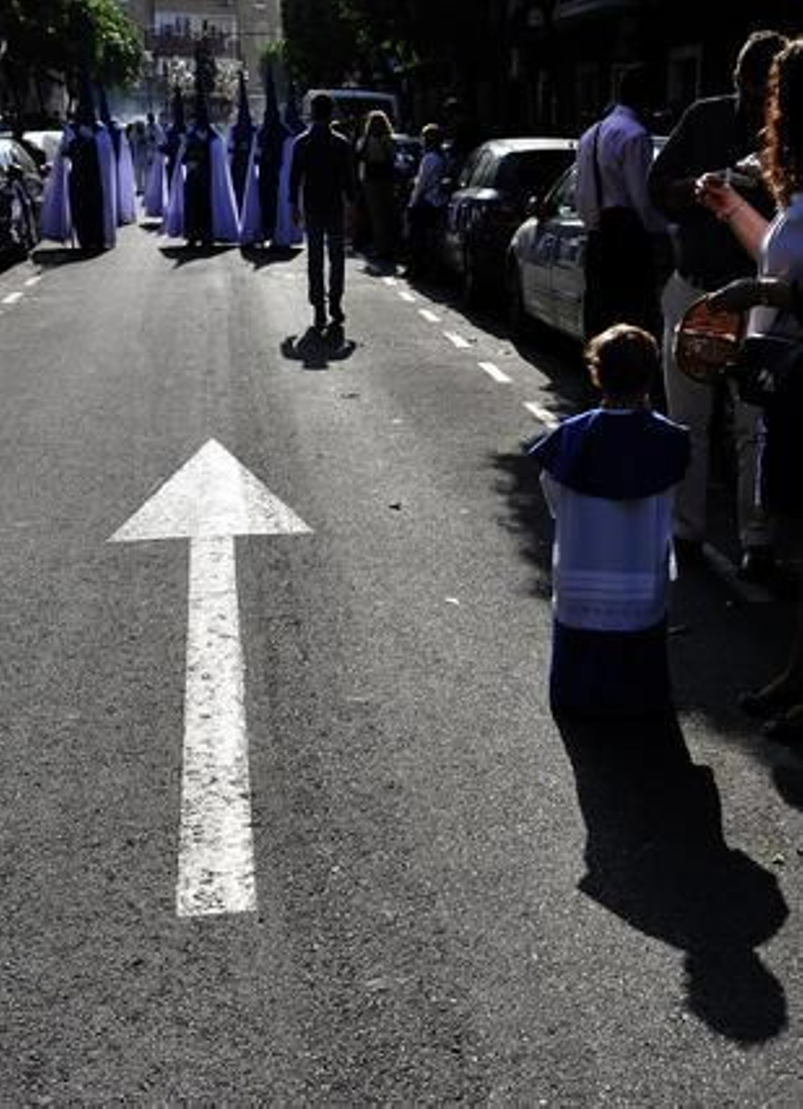 San José Obrero.

Foto: Juan Carlos Vazquez