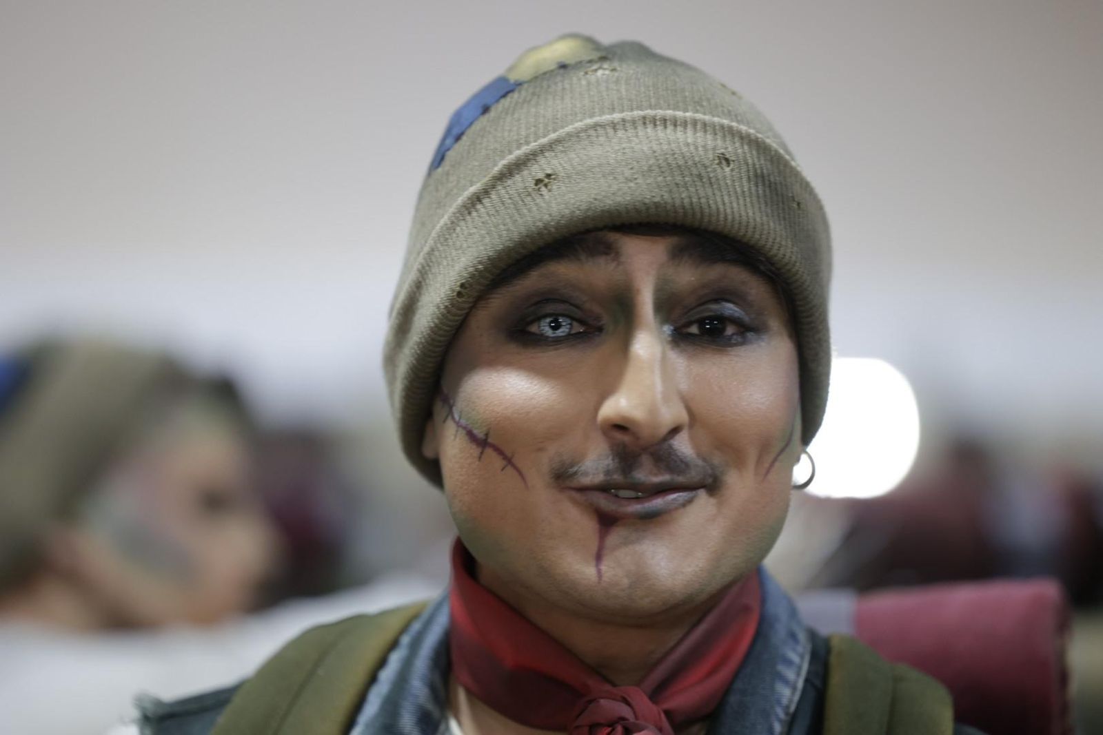 Búscate entre las mejores imágenes de la décimo tercera sesión de preliminares del COAC 2026