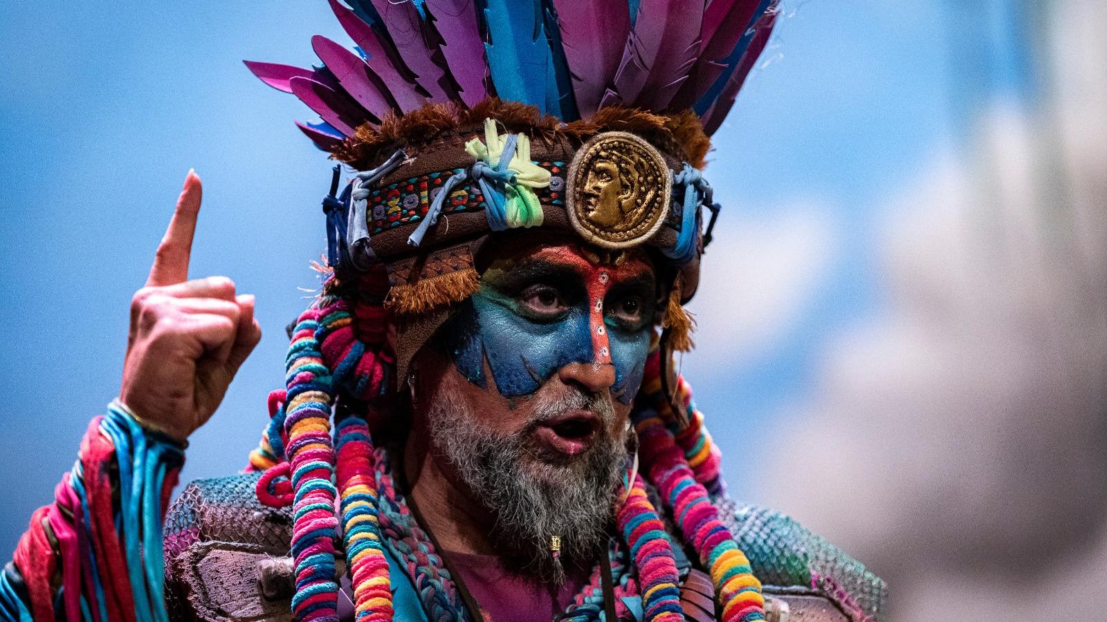 Búscate entre las mejores imágenes de la tercera sesión de cuartos de final del COAC 2025