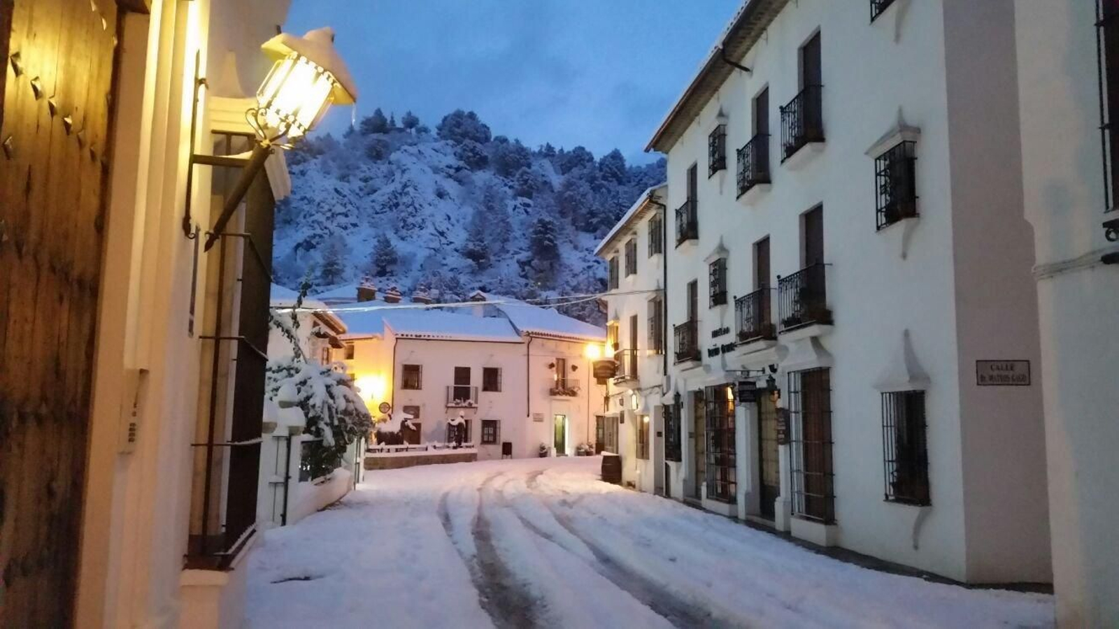Grazalema