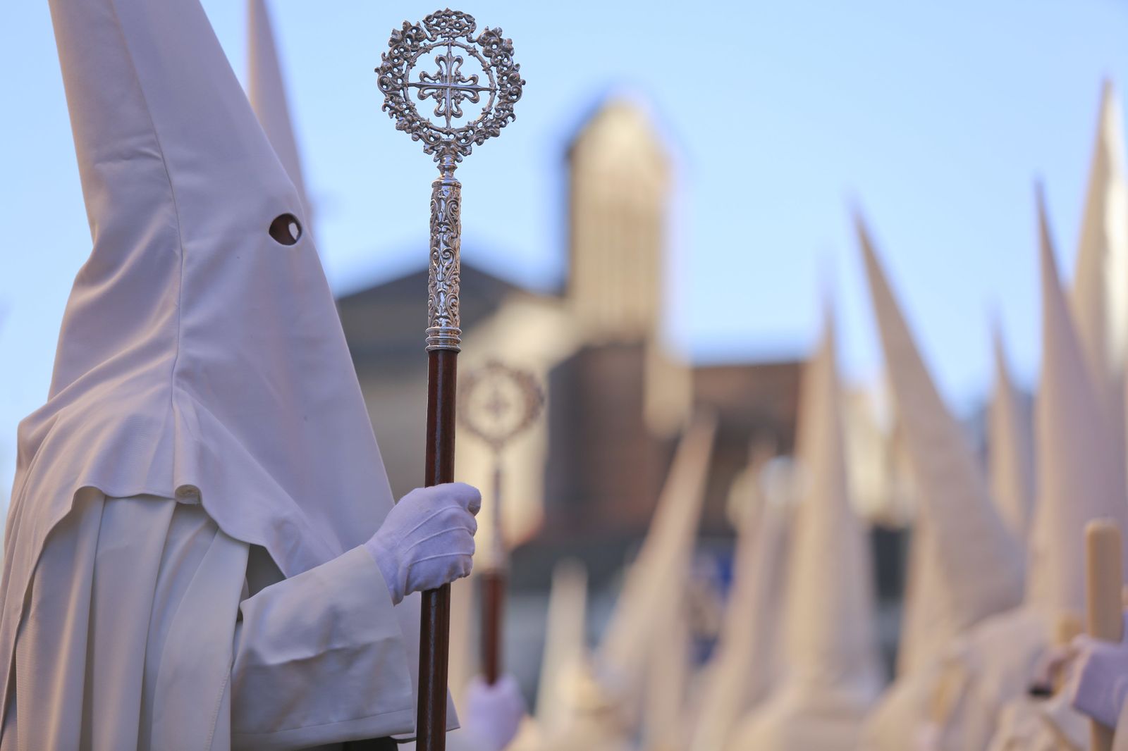 Martes Santo en imágenes