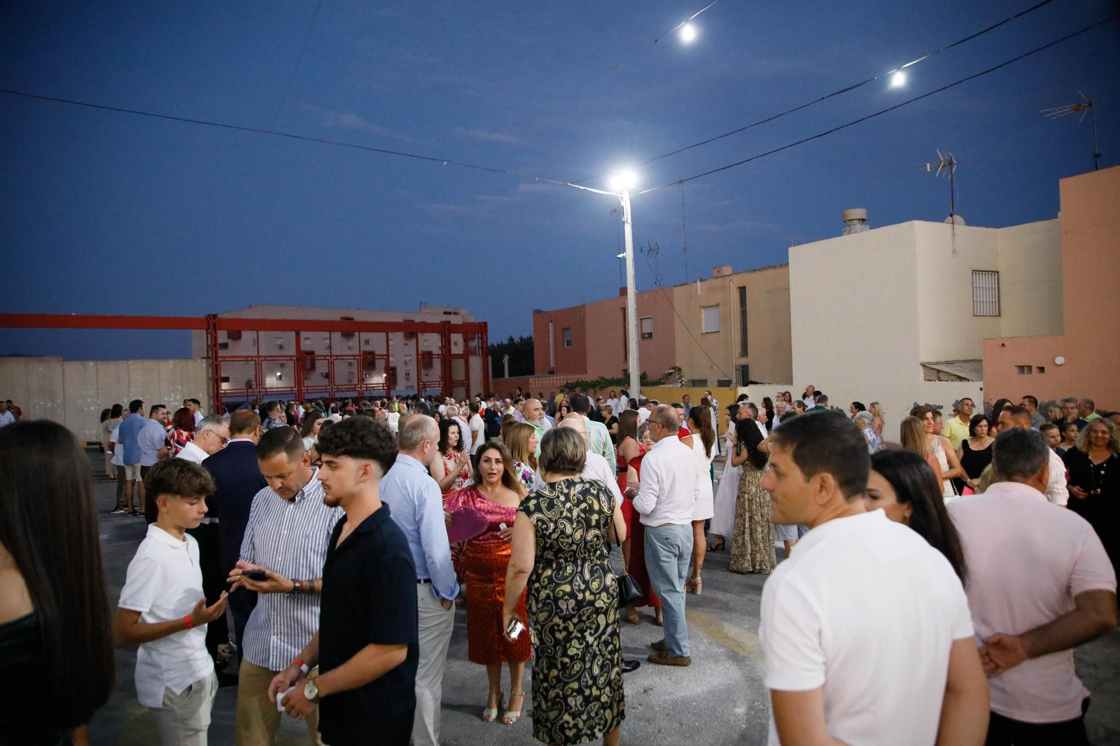 Imágenes de la cena anual de Vicasol