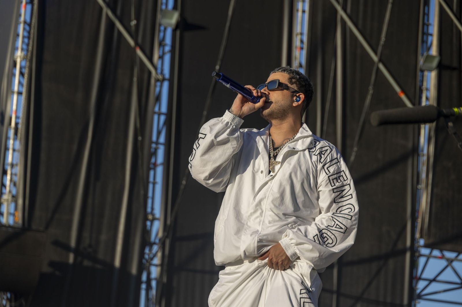 Búscate en el segundo día del Puro Latino Fest en El Puerto