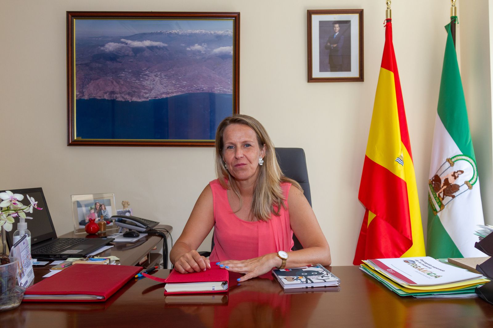 "Hemos priorizado a la personas y a los que lo pasan peor”