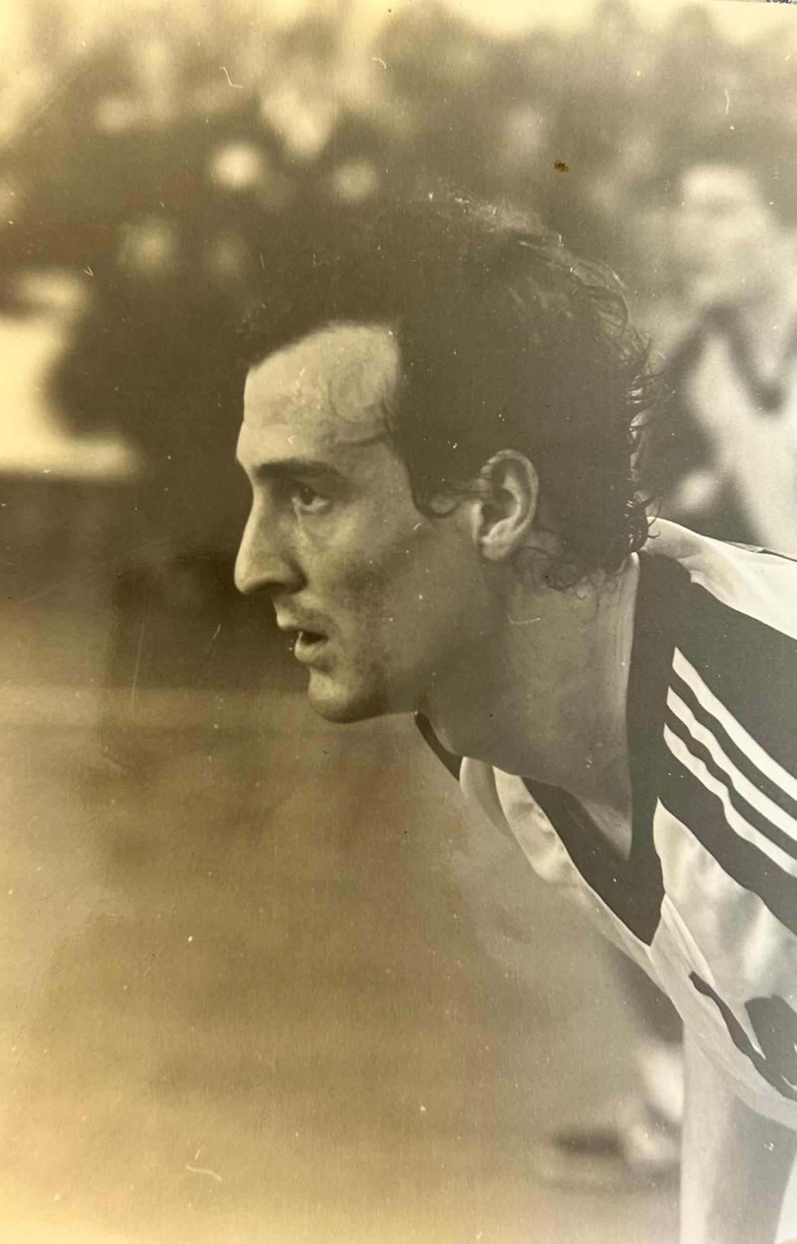 Javier Borges González.