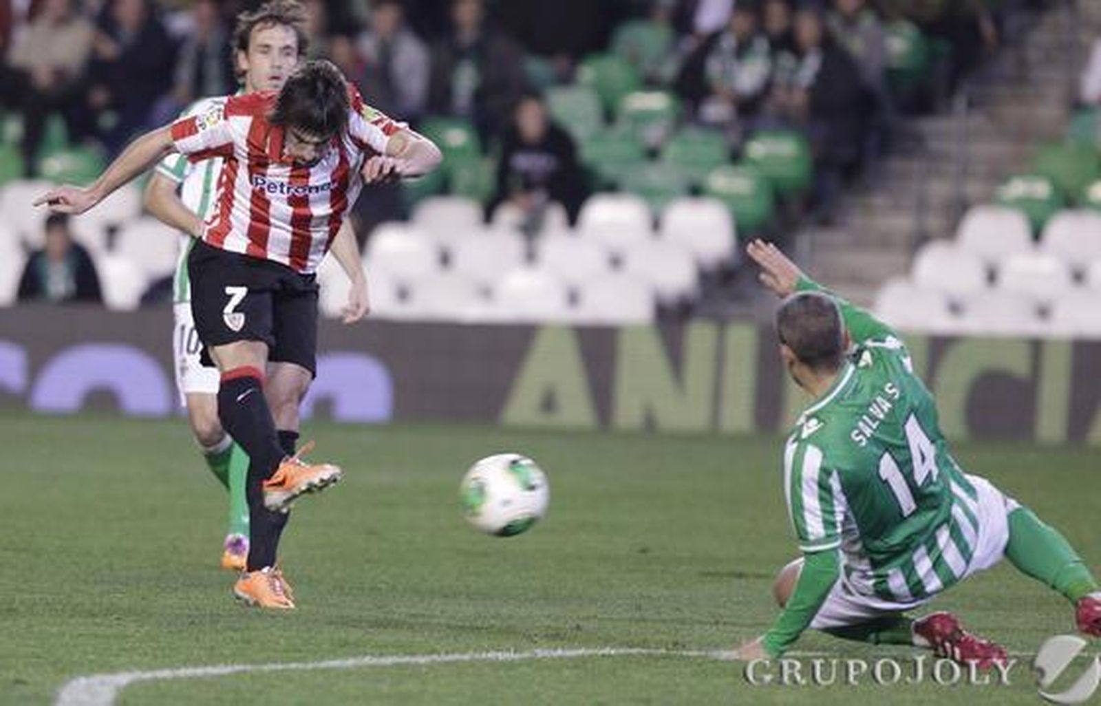 Foto: Antonio Pizarro