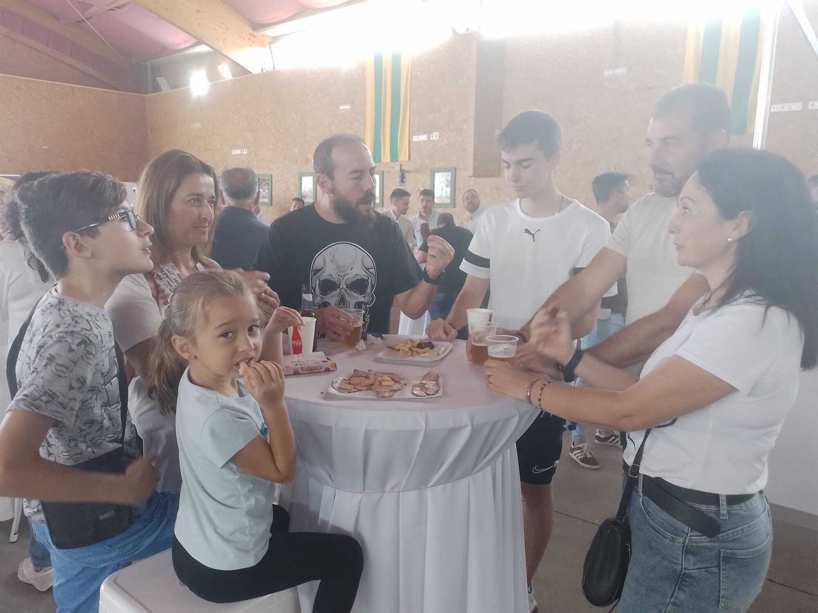 IV Feria del Conejo y la Caza Menor