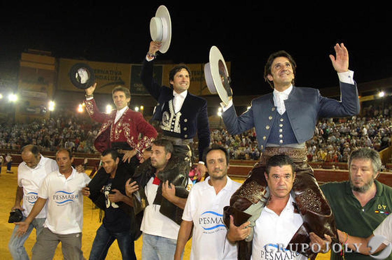 Foto: Alberto Dominguez