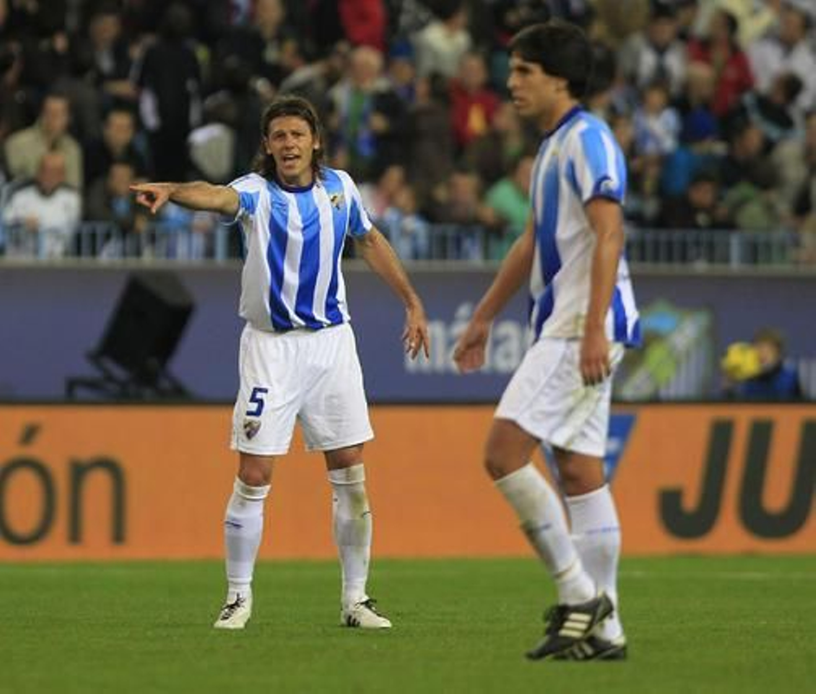 Foto: Sergio Camacho