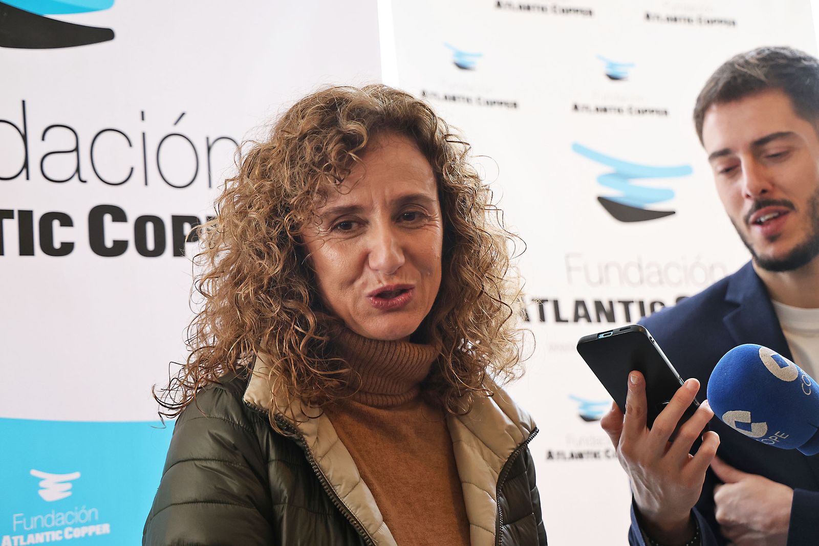 Las fotografías de la entrega de los premios del VIII Certamen de Fotografía enCuadre