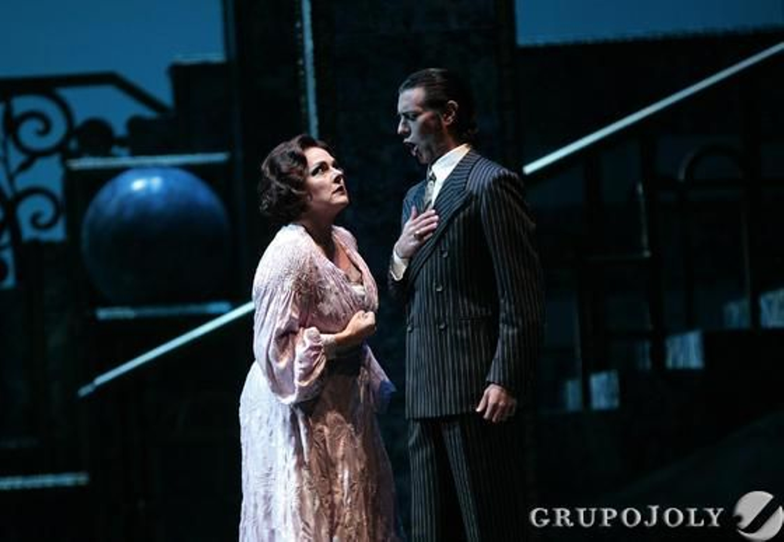 Foto: Juan Carlos Muñoz