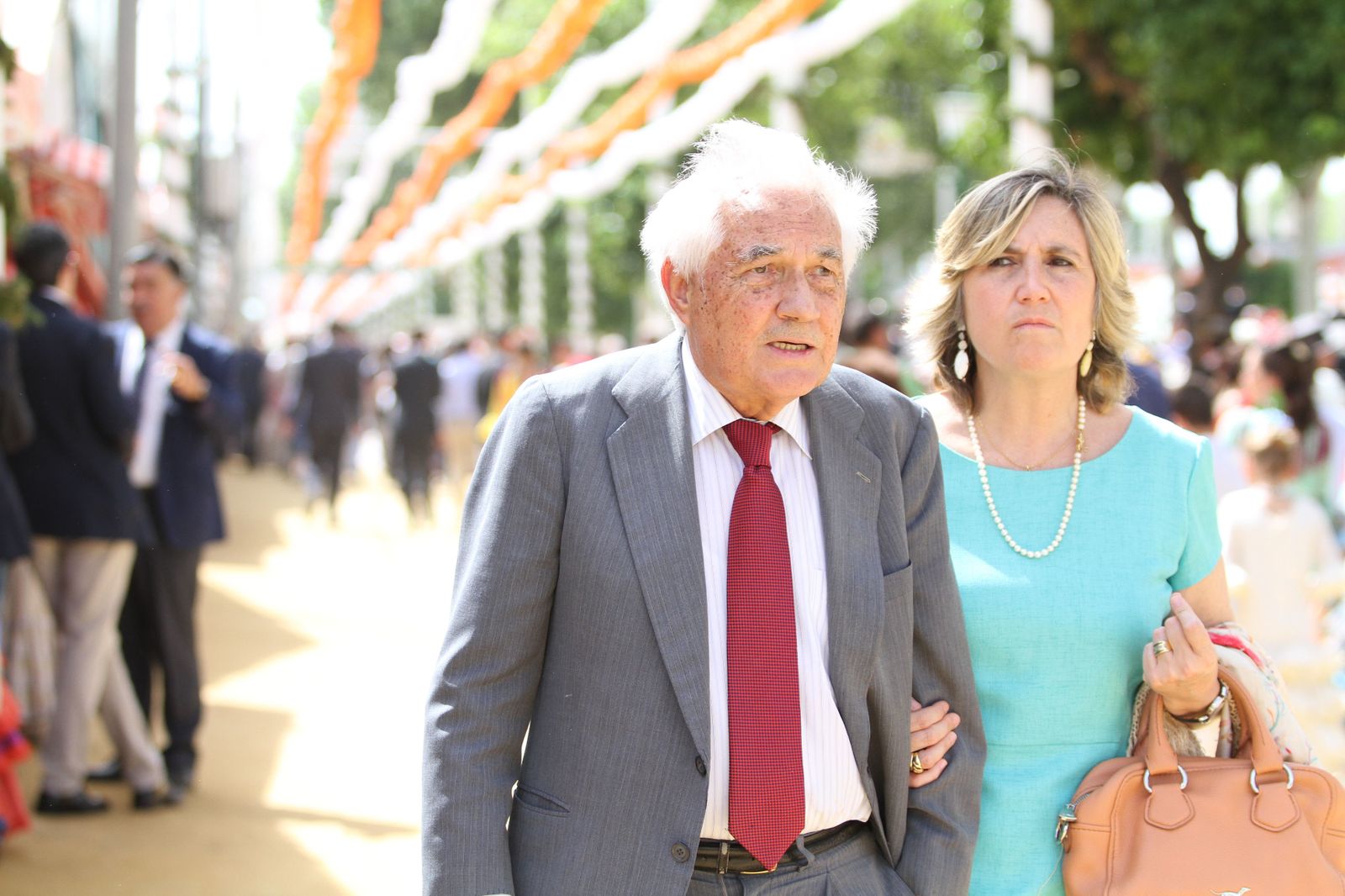 El Jueves de Feria, en imágenes