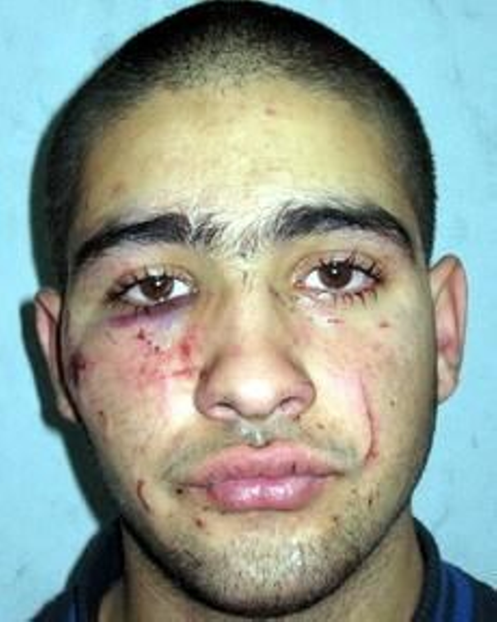 José Ángel L. S., Joselete, en una imagen de archivo.