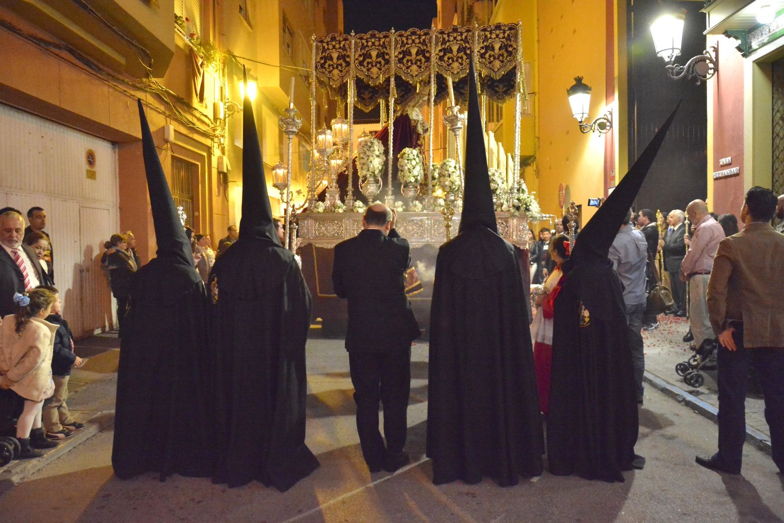 Misericordia y Amargura