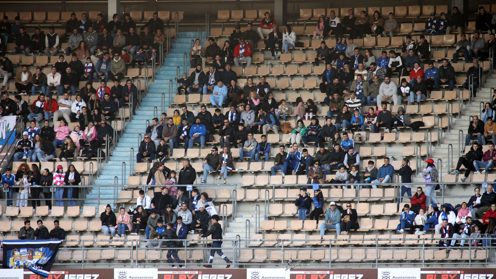 Búscate en el Xerez DFC-San Roque de Lepe