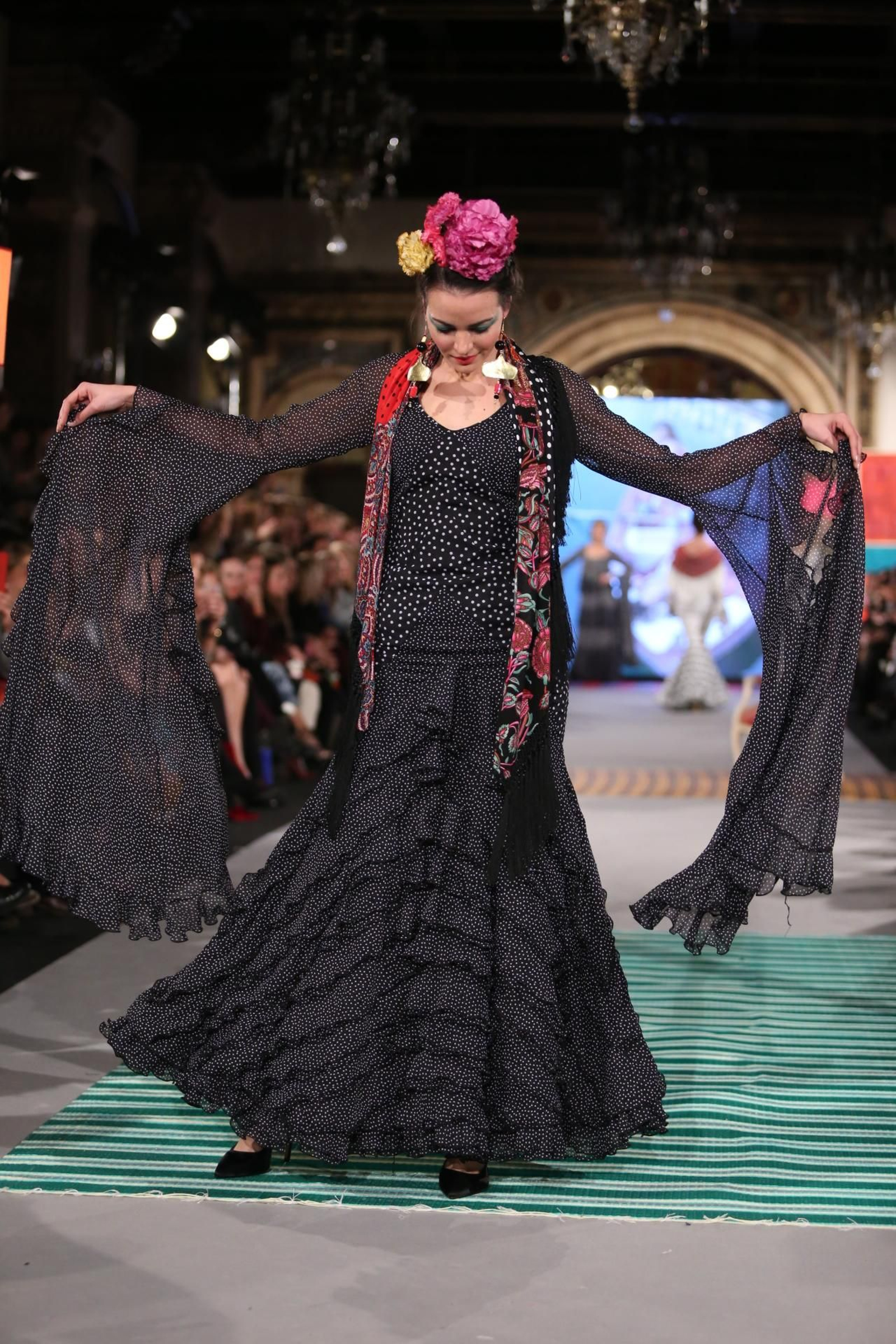 We Love Flamenco 2018 - Pol Núñez