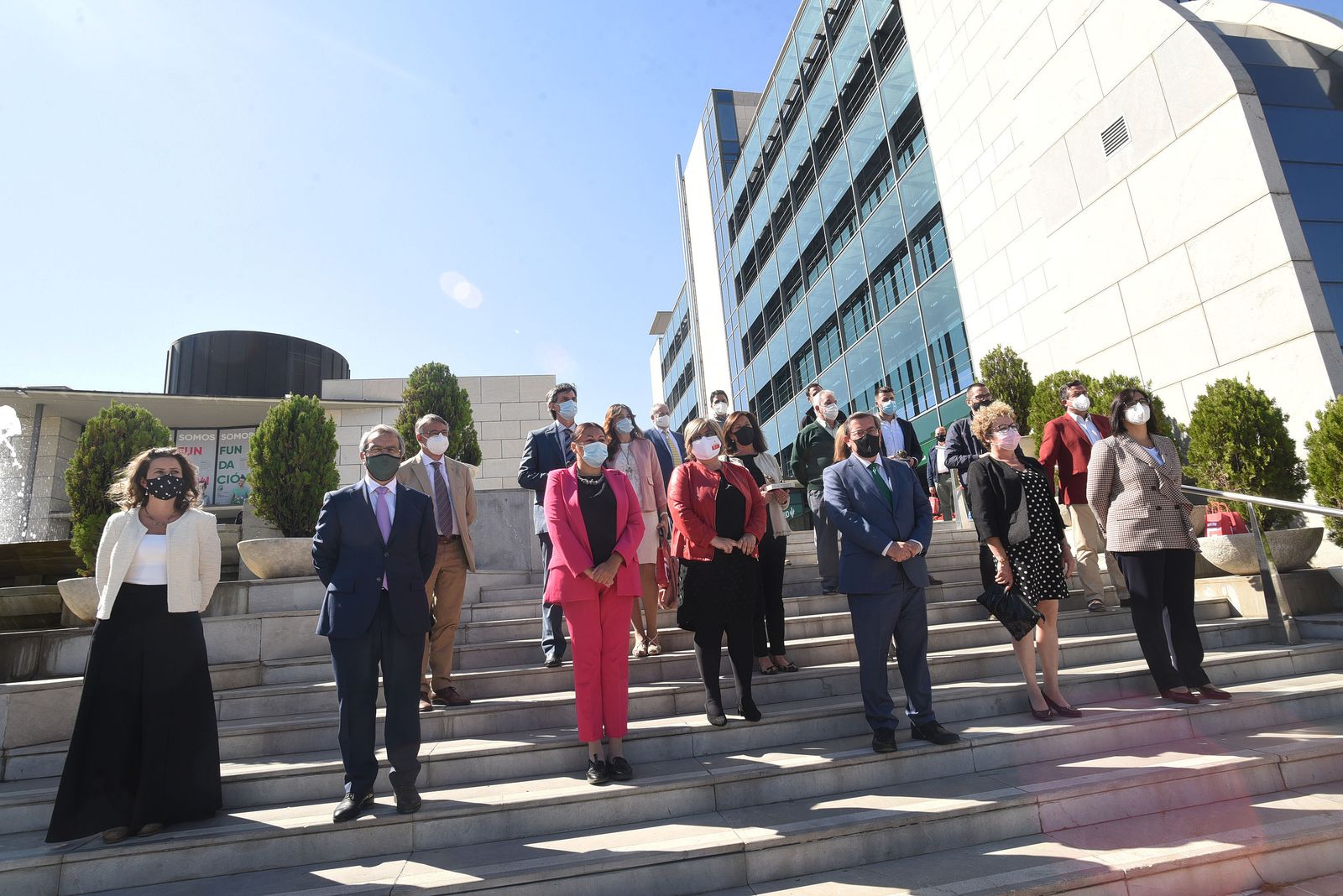 Oro líquido con sabor Granada