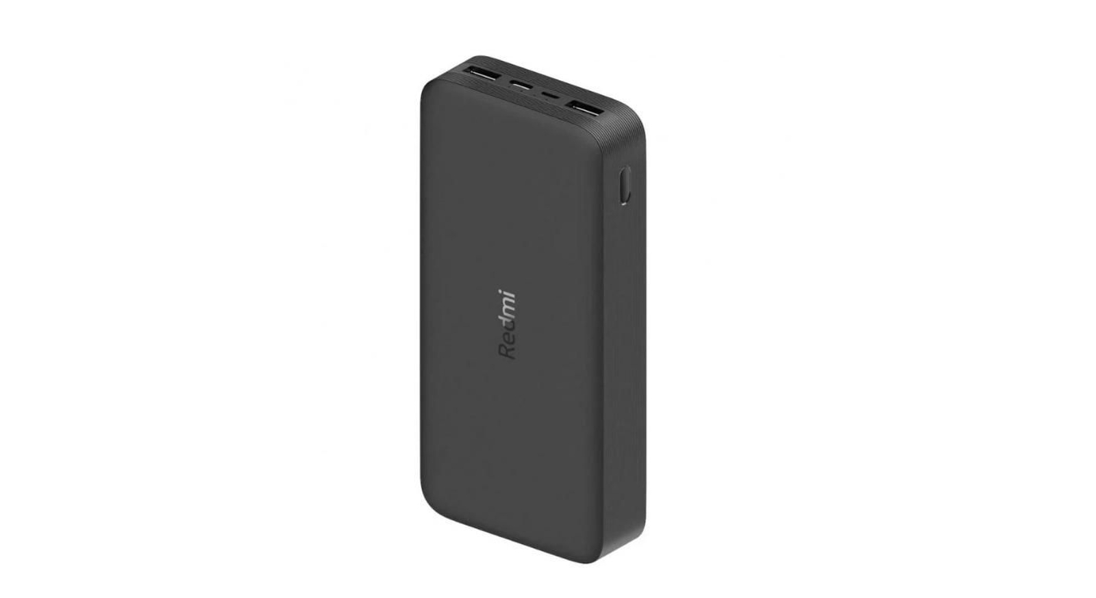 Xiaomi Redmi Power Bank 20000 mAh