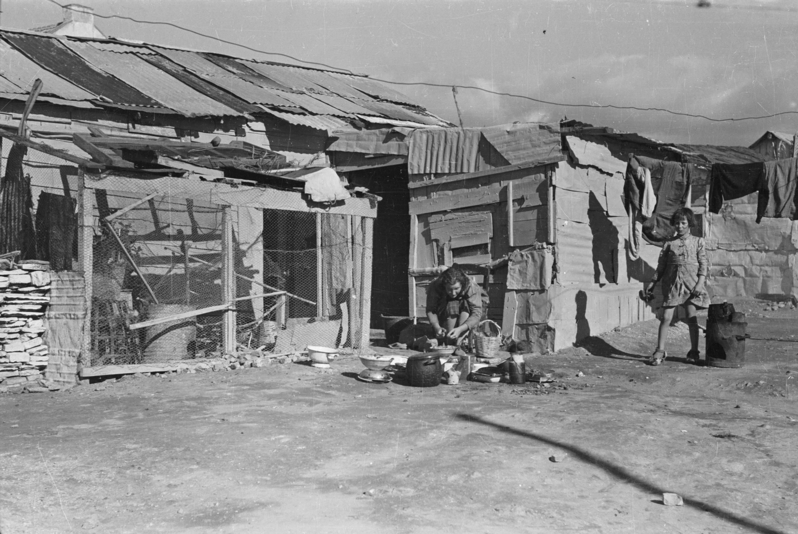 Viviendas de pescadores en El Bulto, playas de San Andrés, 40.jpeg