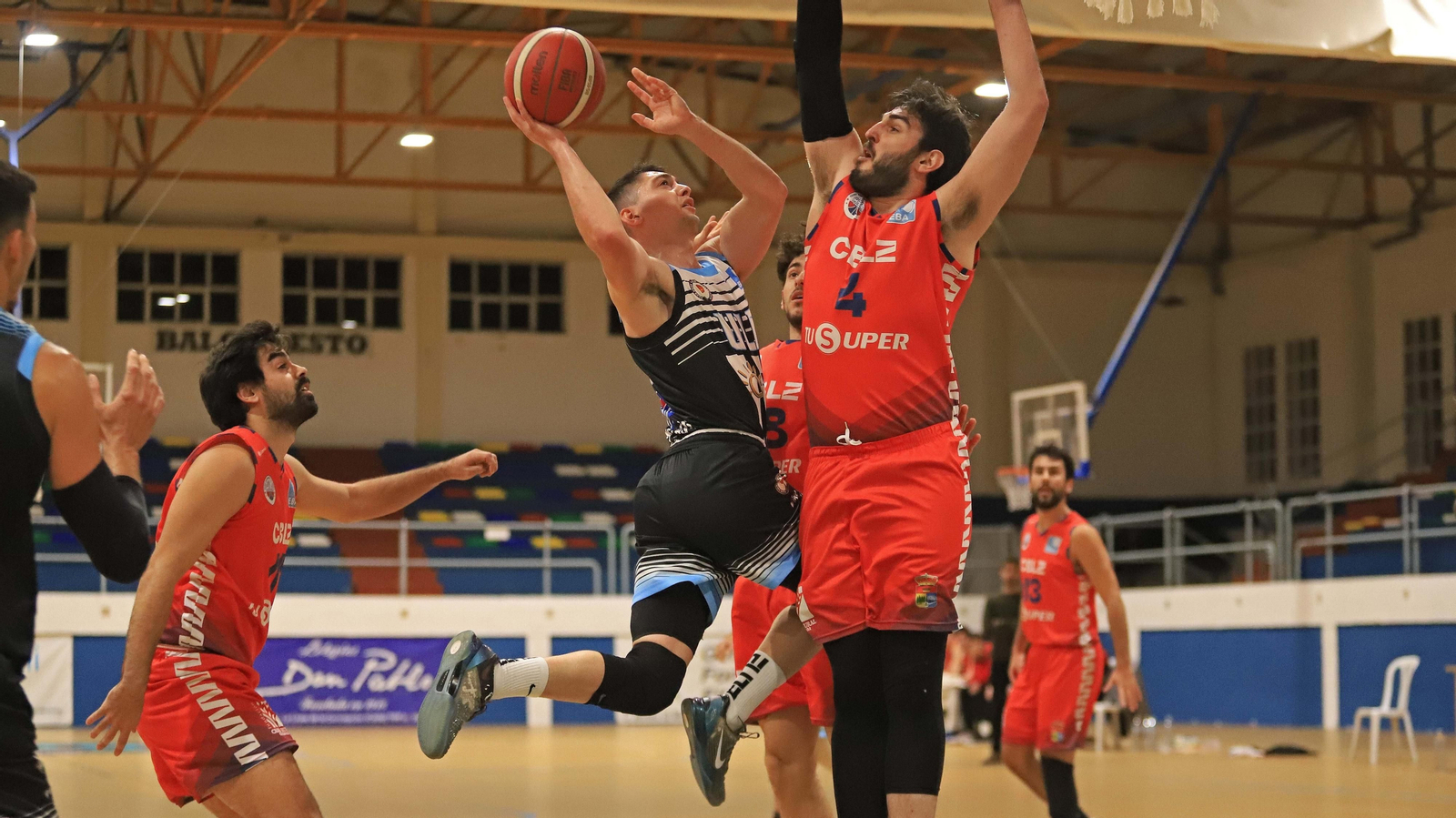 Las mejores fotos del ULB - La Zubia