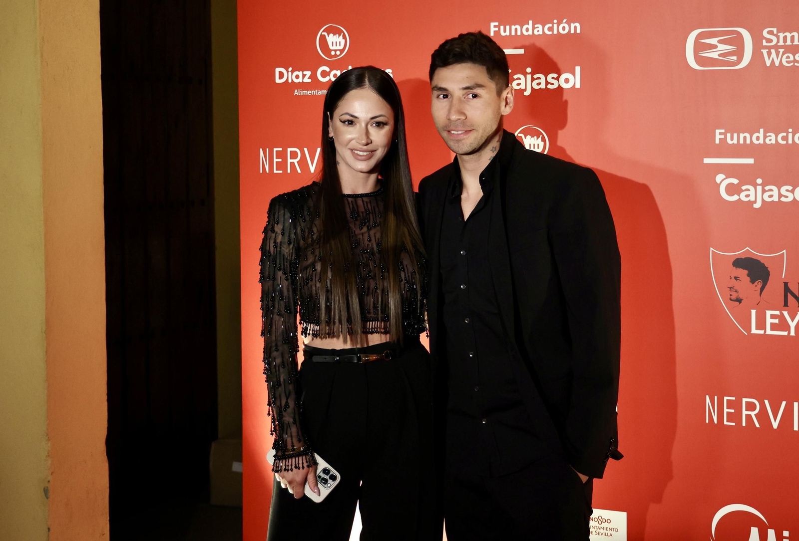 Cena de gala Sevilla FC