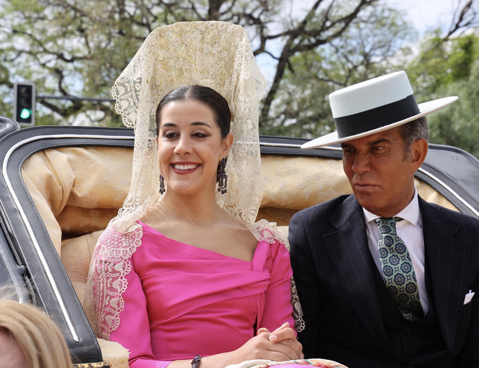 XXXIX Exhibición de Enganches