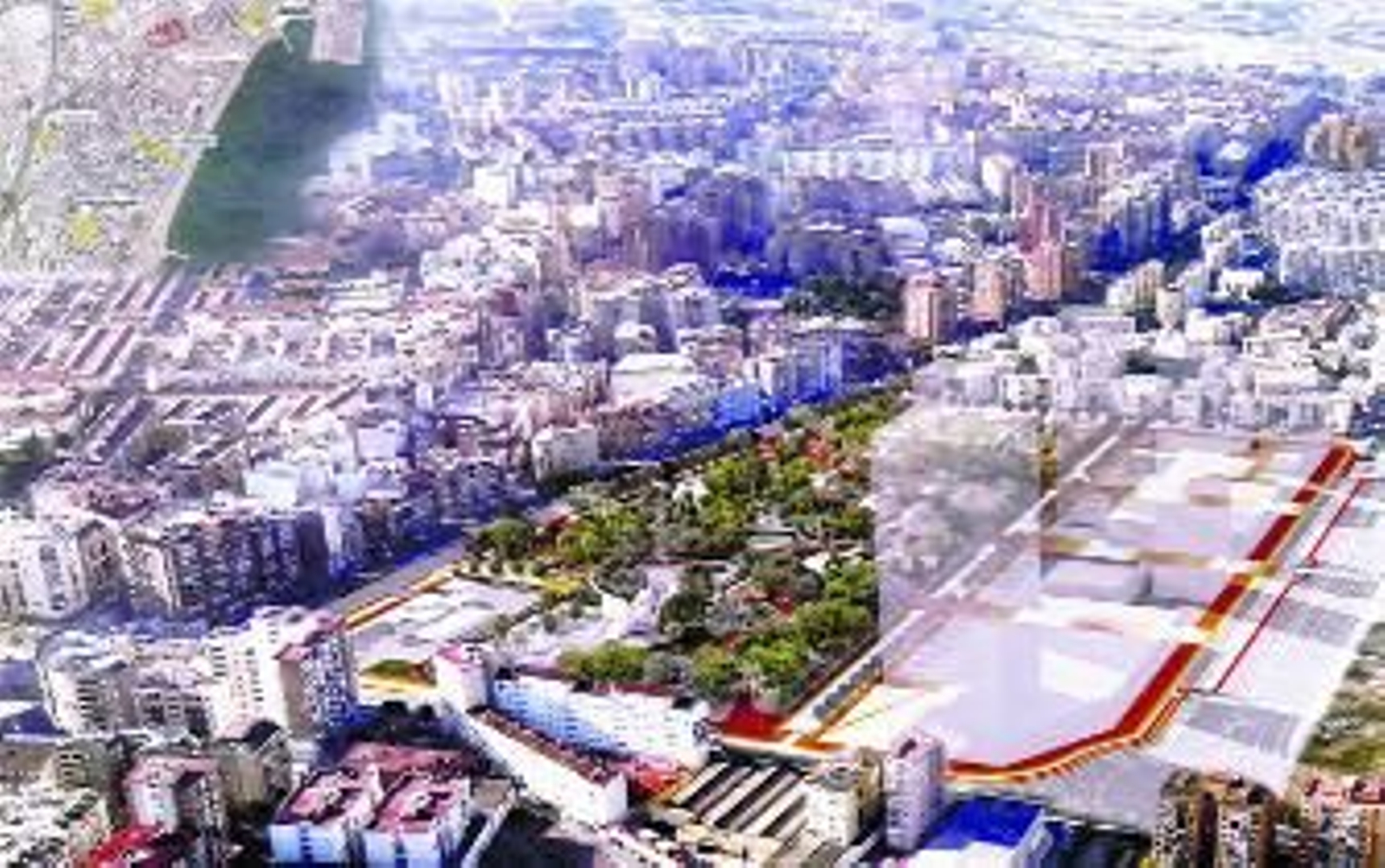 De la Torre pide "inteligencia" para no apresurarse con los terrenos de Repsol