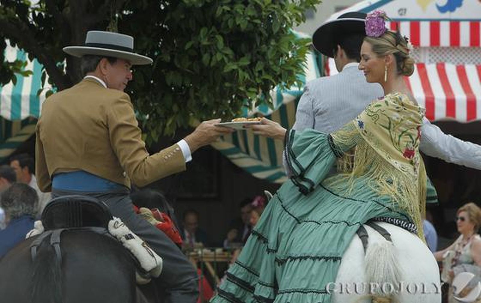 Foto: José Ángel García