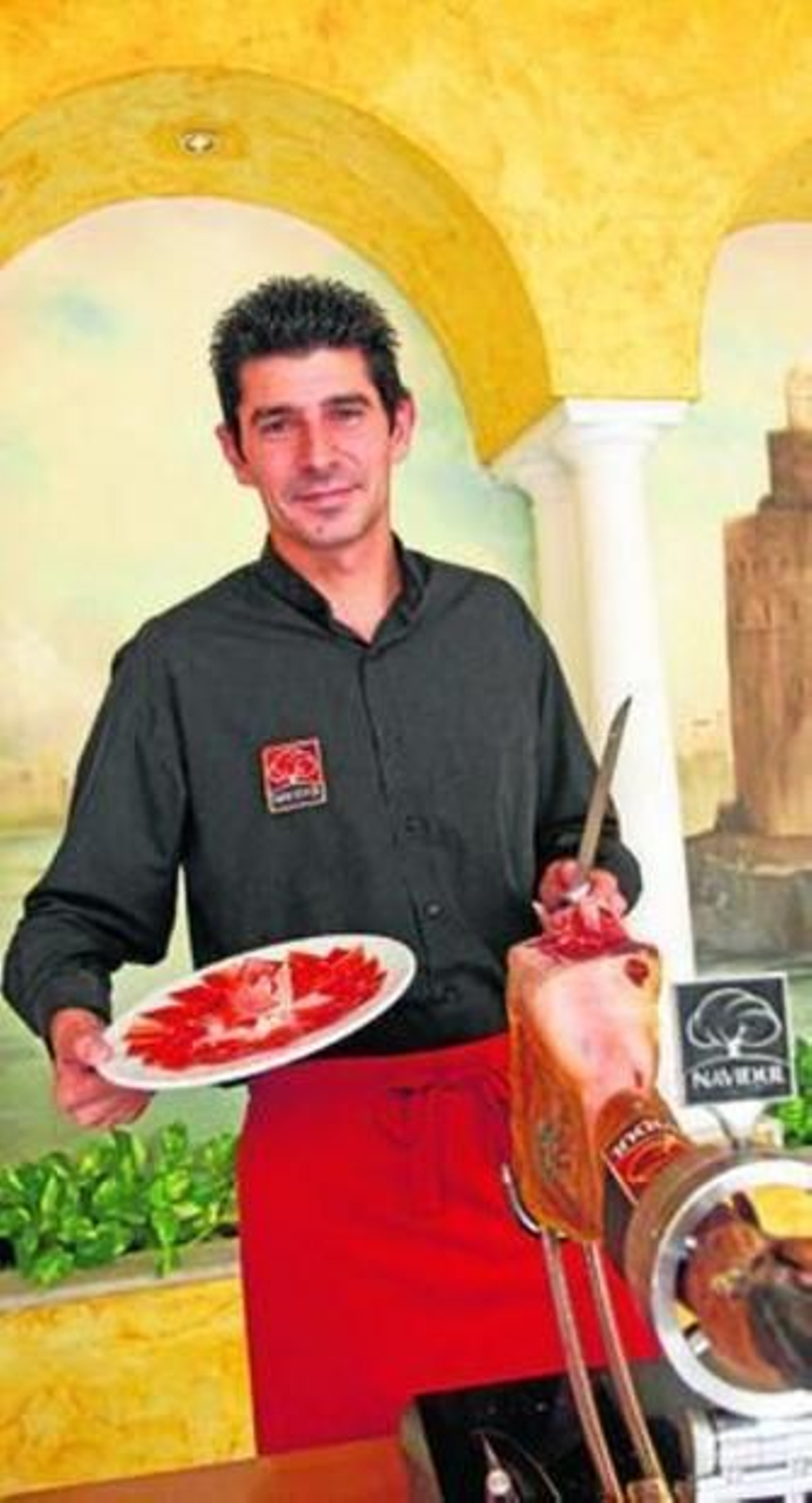 29 tapas hasta el 29 en 29 rincones gastronómicos