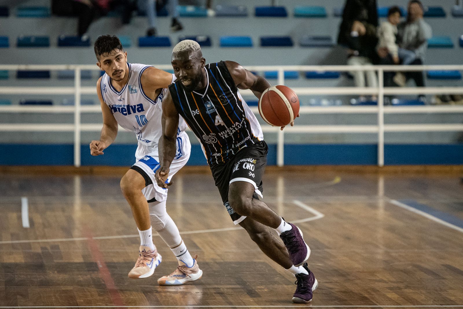 Imágenes del Ciudad de Huelva - Huelva Comercio