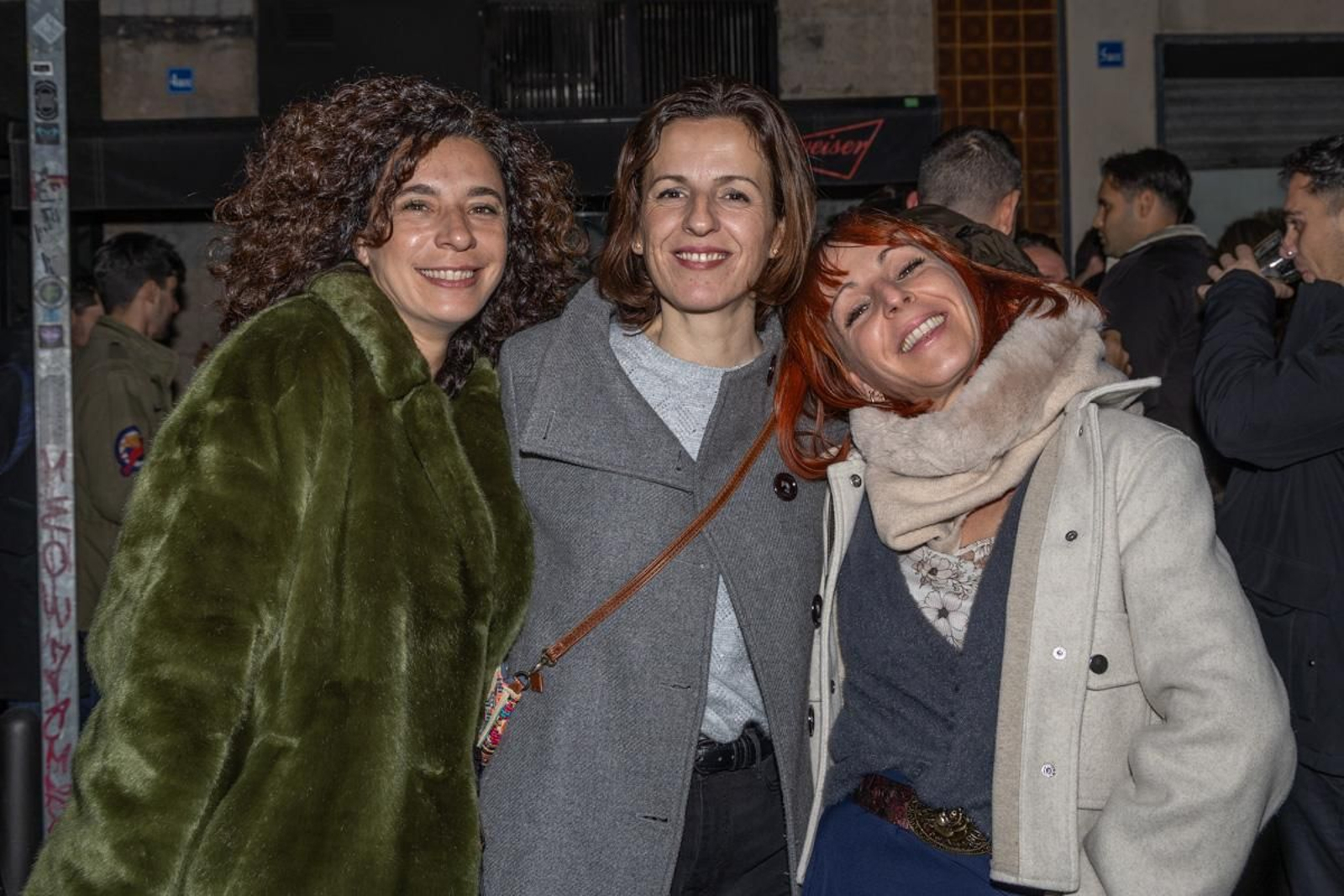 Conciertos y actuaciones en Navidad,  "Son de Vida" y  zambomba navideña "Raíz y Compás"