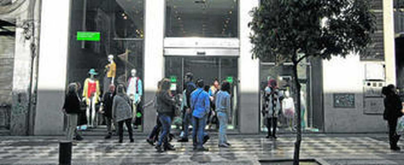 María Valcarce, directora de Expofranquicia.