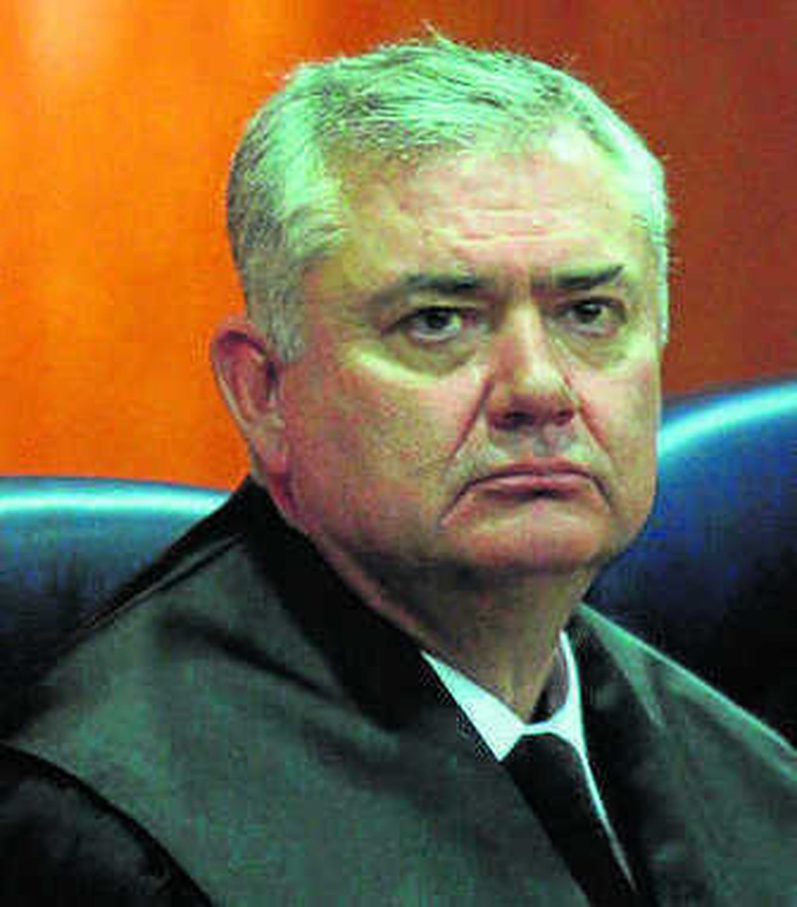 Juan Carlos López Caballero.