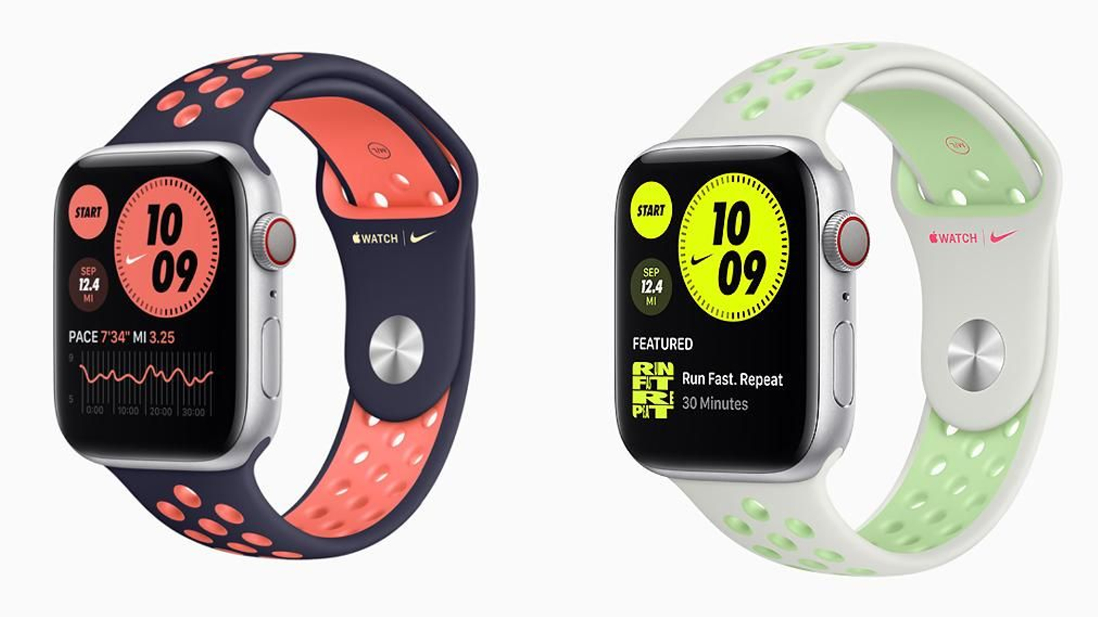 Apple Watch Series 6