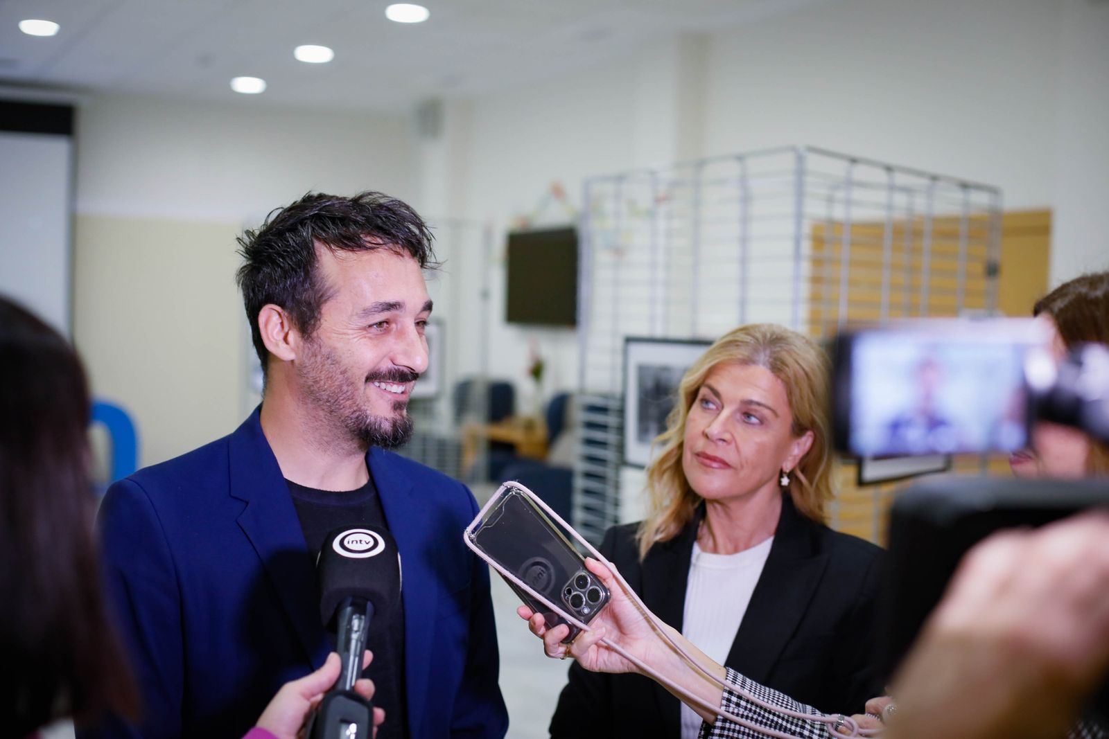 Imágenes de la exposición fotográfica de Fran Elara en FAAM