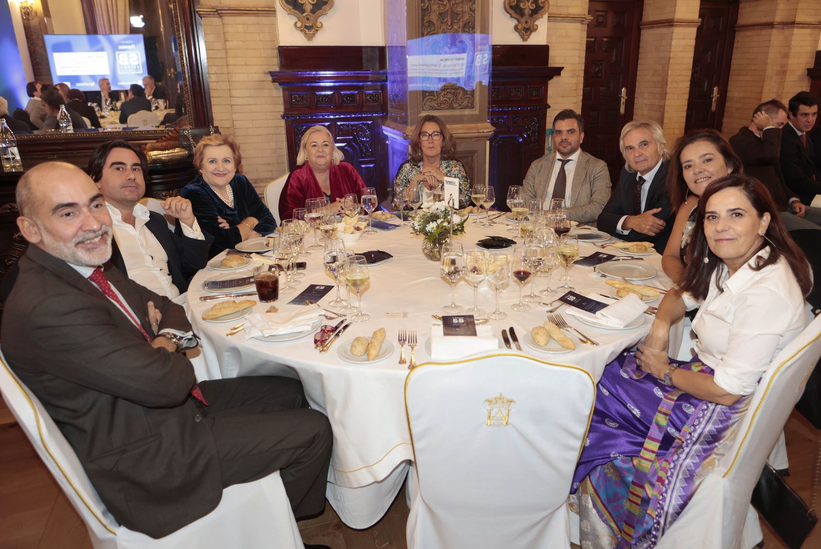 V Premios Salud y Bienestar (II)