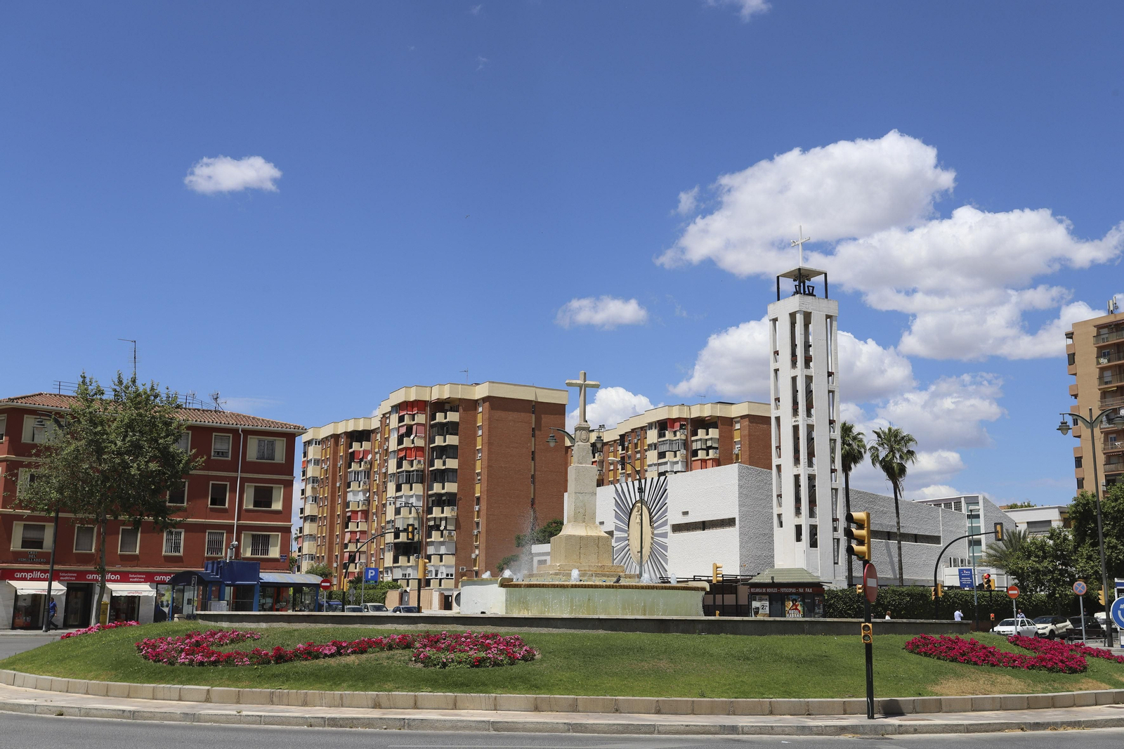 Las fotos del distrito Cruz del Humilladero