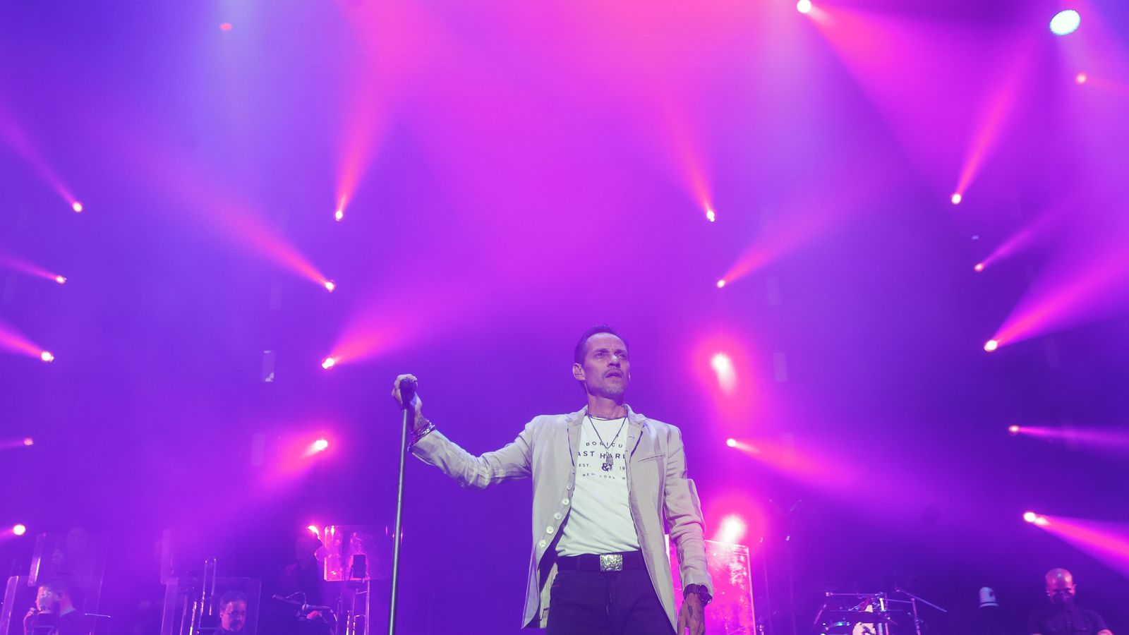 Marc Anthony