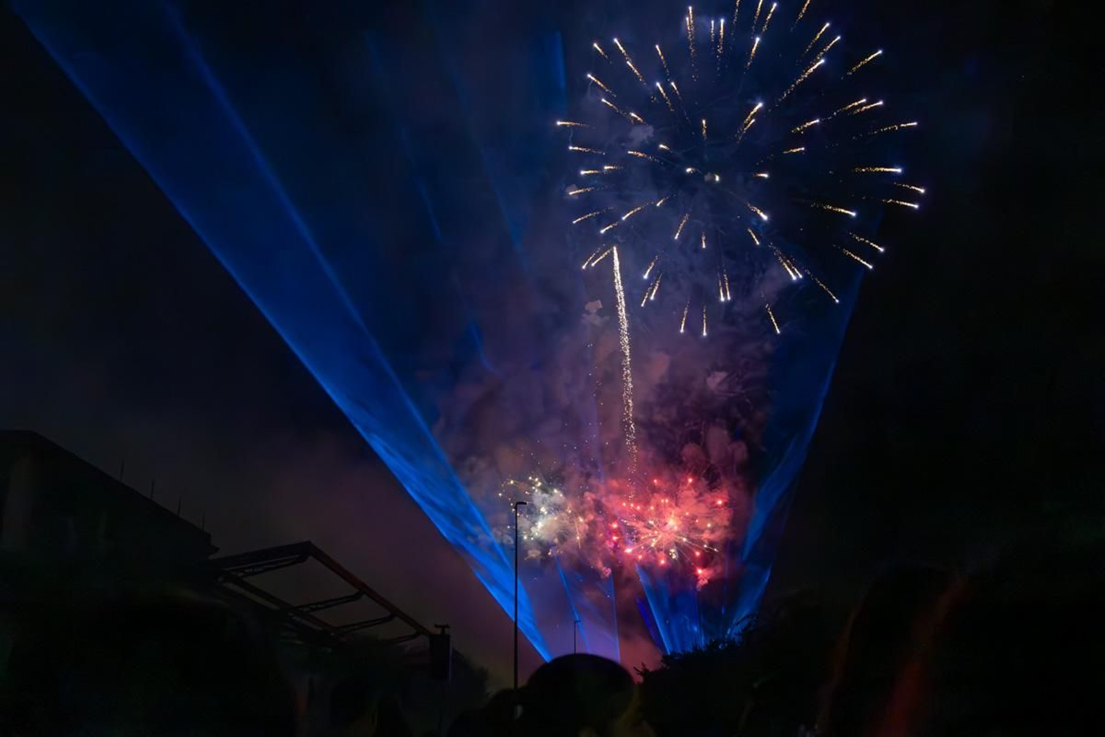 Feria y Fiestas de San Bartolomé