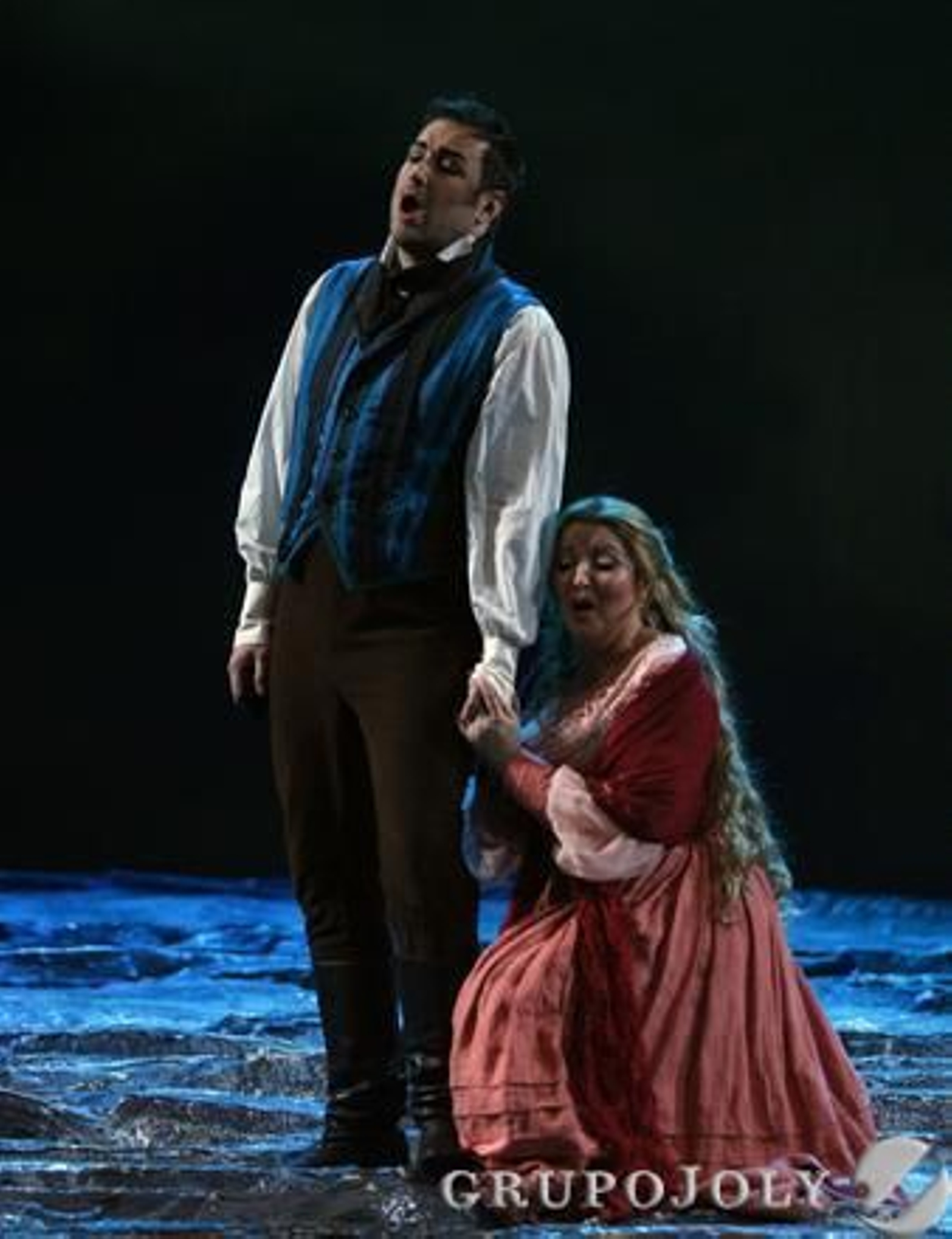 Foto: Antonio Pizarro