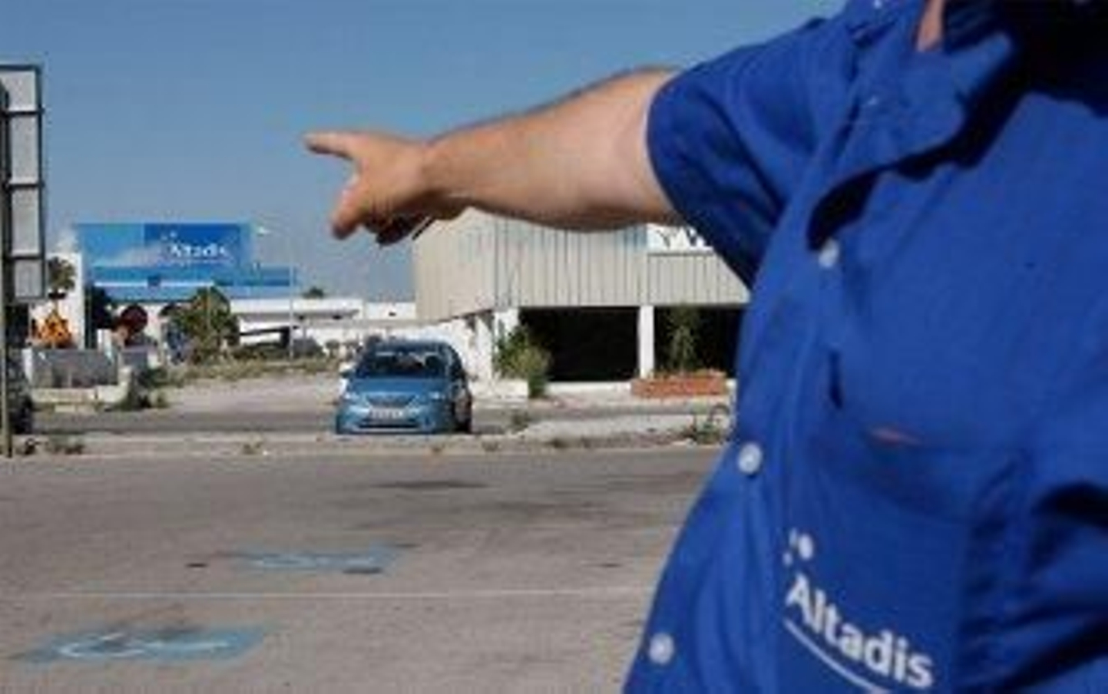 Los trabajadores propondrán que Altadis no cierre hasta 2015 ó 2016