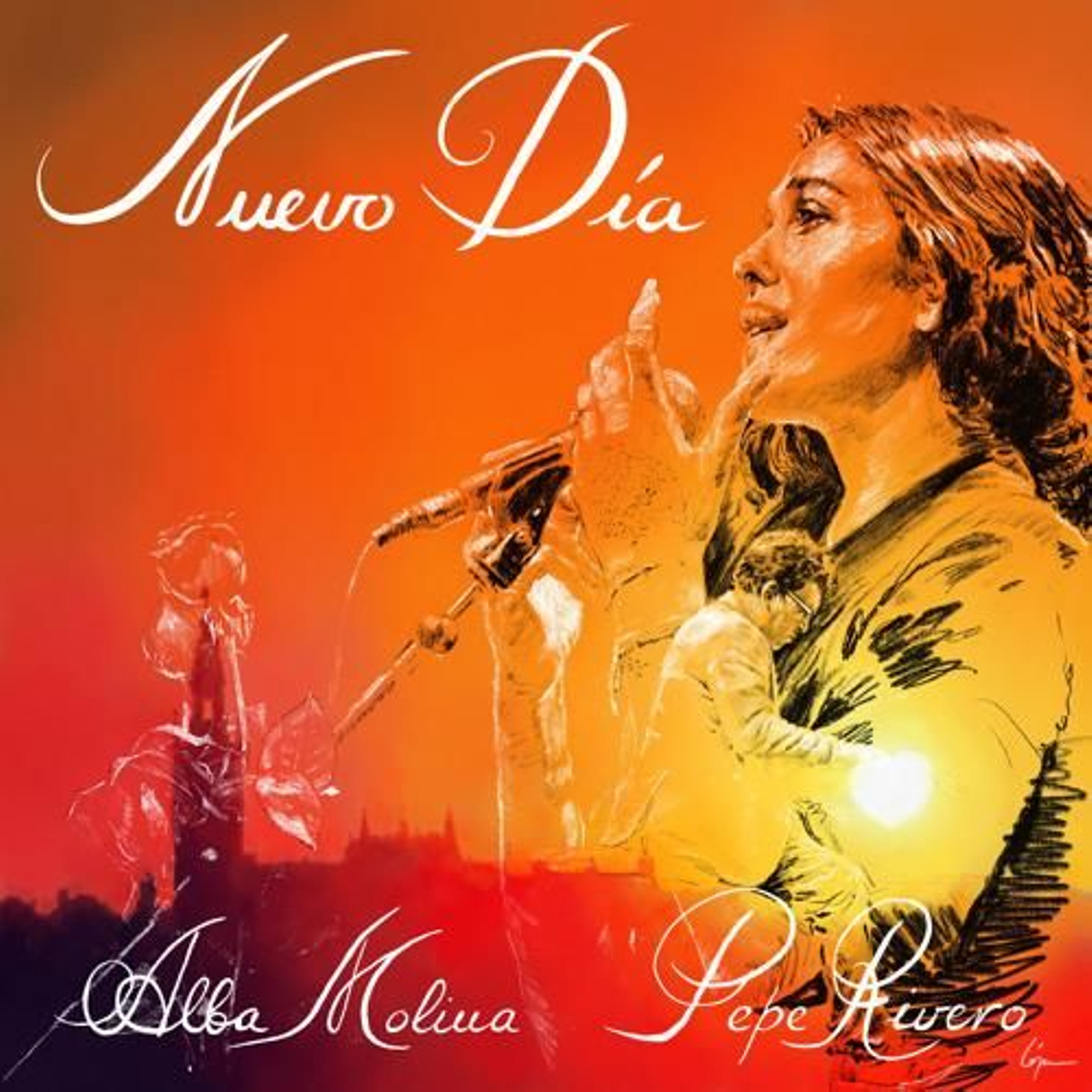 Portada de 'Nuevo día'.